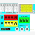 深圳風(fēng)速風(fēng)向數(shù)據(jù)采集器  風(fēng)速數(shù)據(jù)采集模塊